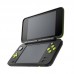 Игровая консоль New Nintendo 2DS XL с игрой Mario Kart 7 (цвет Lime Green) Игровая консоль New Nintendo 2DS XL с игрой Mario Kart 7 (цвет Lime Green)